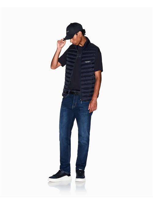  ARMANI EXCHANGE | XM001280AF10361/UB101